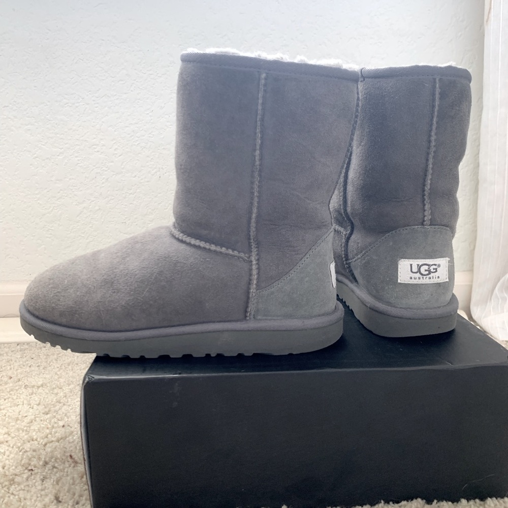 UGG Australia boots